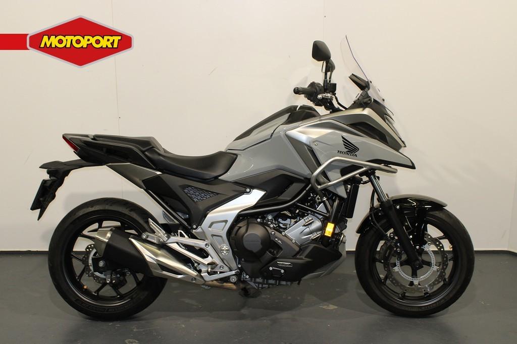 Honda NC 750 X DCT (bj 2023), Motoren, Motoren | Honda, Bedrijf, Mc.benelux@honda-eu.com, Toermotor, Doornveld 180
B-1731  Zellik, BE