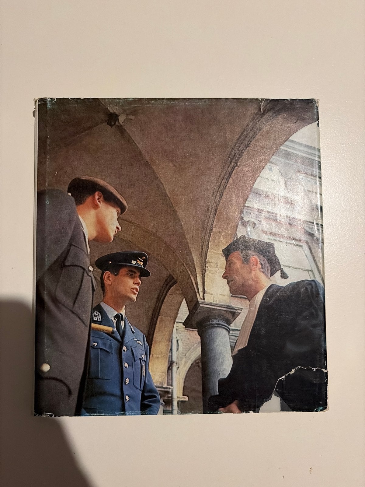 Portret van de KMA - Boek over de Koninklijke Militaire Acad, Ophalen of Verzenden, 1945 tot heden, Gelezen, Landmacht