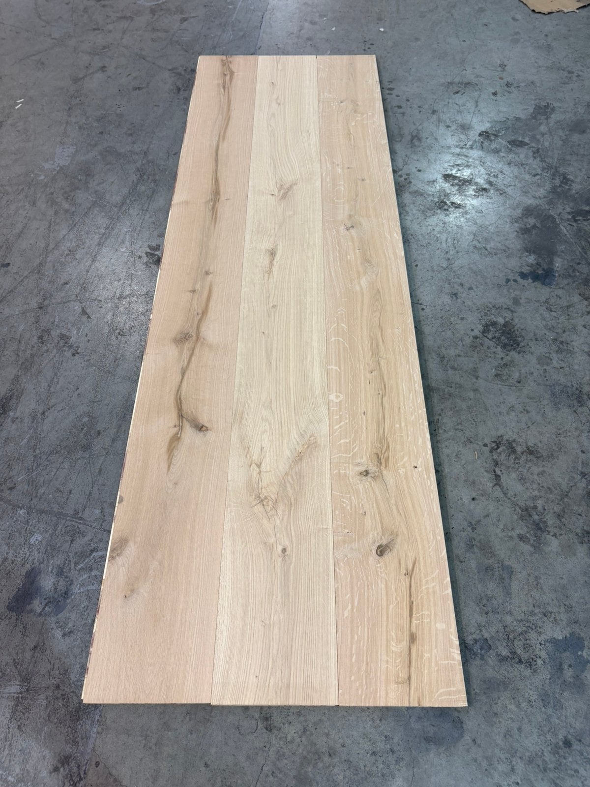 45m eiken houten vloer 22 breed €35 per m2 parket, Zo goed als nieuw, 10 m² of meer, 10 tot 30 cm, Hout