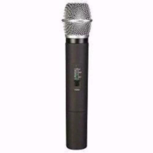 Handmicrofoon vervanger UHF IR PDM1, Muziek en Instrumenten, ., Overige typen, Nieuw, Ophalen of Verzenden
