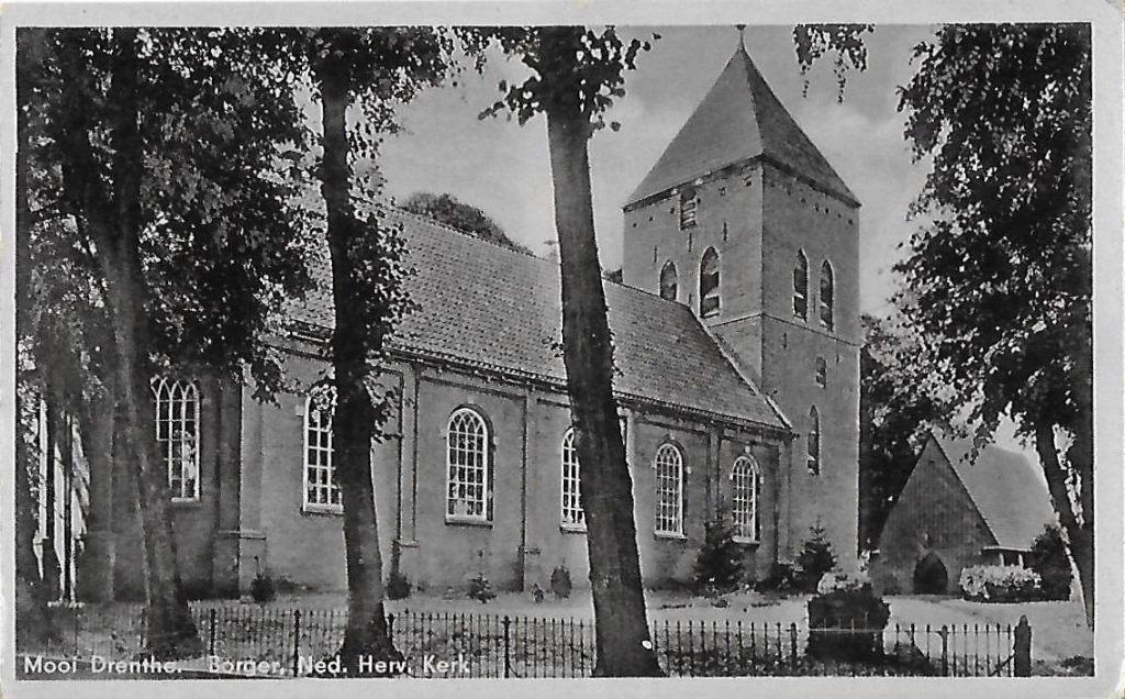 Oudewater Heksenwaag Oude gelopen Ansichtkaart ( 6589), Ophalen of Verzenden, 1940 tot 1960, Ongelopen