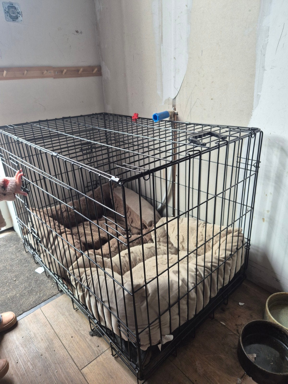 Bench, Dieren en Toebehoren, Ophalen, Zo goed als nieuw