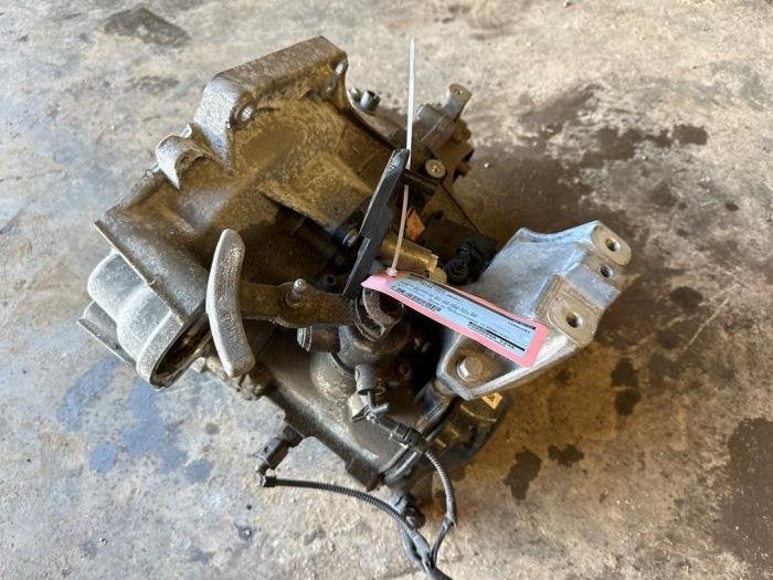 Versnellingsbak van een Seat Ibiza, Gebruikt, -, -, Ophalen of Verzenden