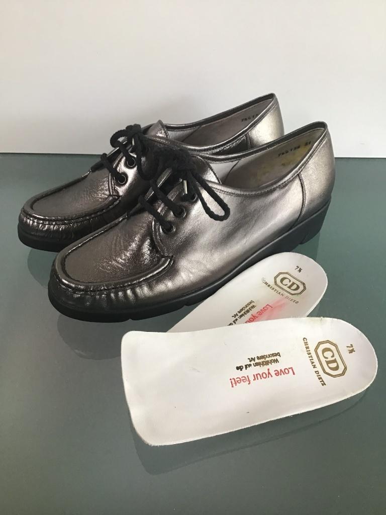 Christian Dietz 41 | Nieuw! grijs | Gratis verzenden, Verzenden, Christian Dietz, Nieuw, Wandelschoenen
