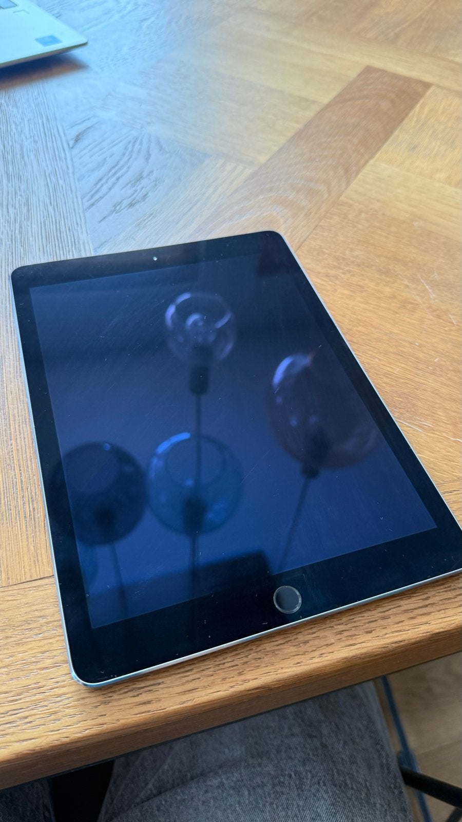 Apple iPad Air 2 64GB Wifi + Cellular Zilver