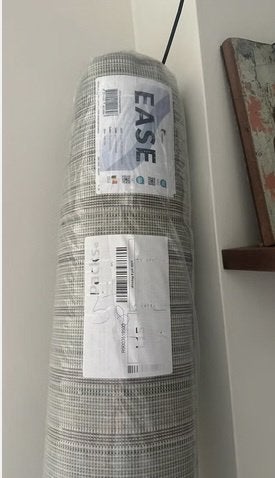 Nieuw Tapeso Ease Akira Japandi vloerkleed 190280 cm, Huis en Inrichting, Japandi, Groen, 150 tot 200 cm, Ophalen of Verzenden