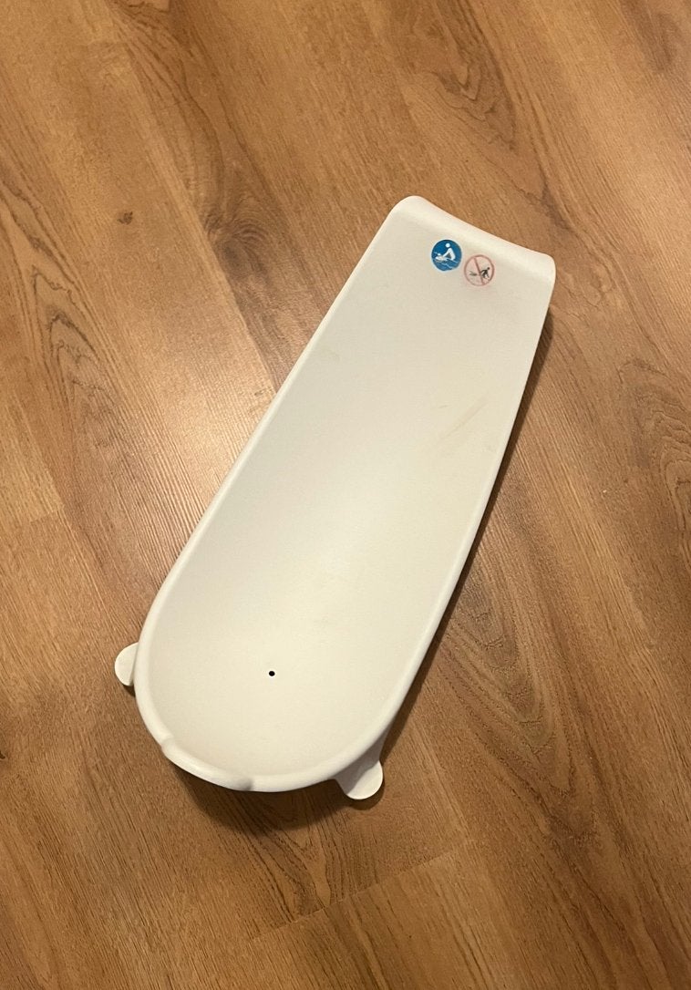 Stokke badinzet flexi bath newborn, Ophalen, Gebruikt, Badje