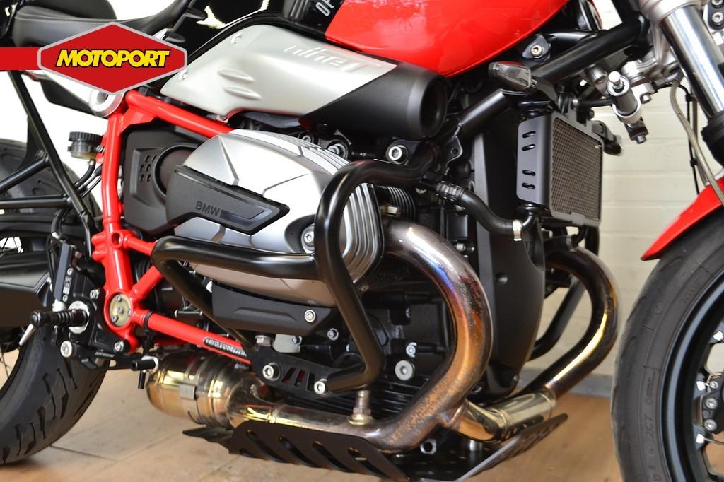 BMW R NINE T (bj 2022), Motoren, Motoren | BMW, Bedrijf, Toermotor, EINSTEINLAAN 5
2289 CC  RIJSWIJK ZH, Info@bmw-motorrad.nl