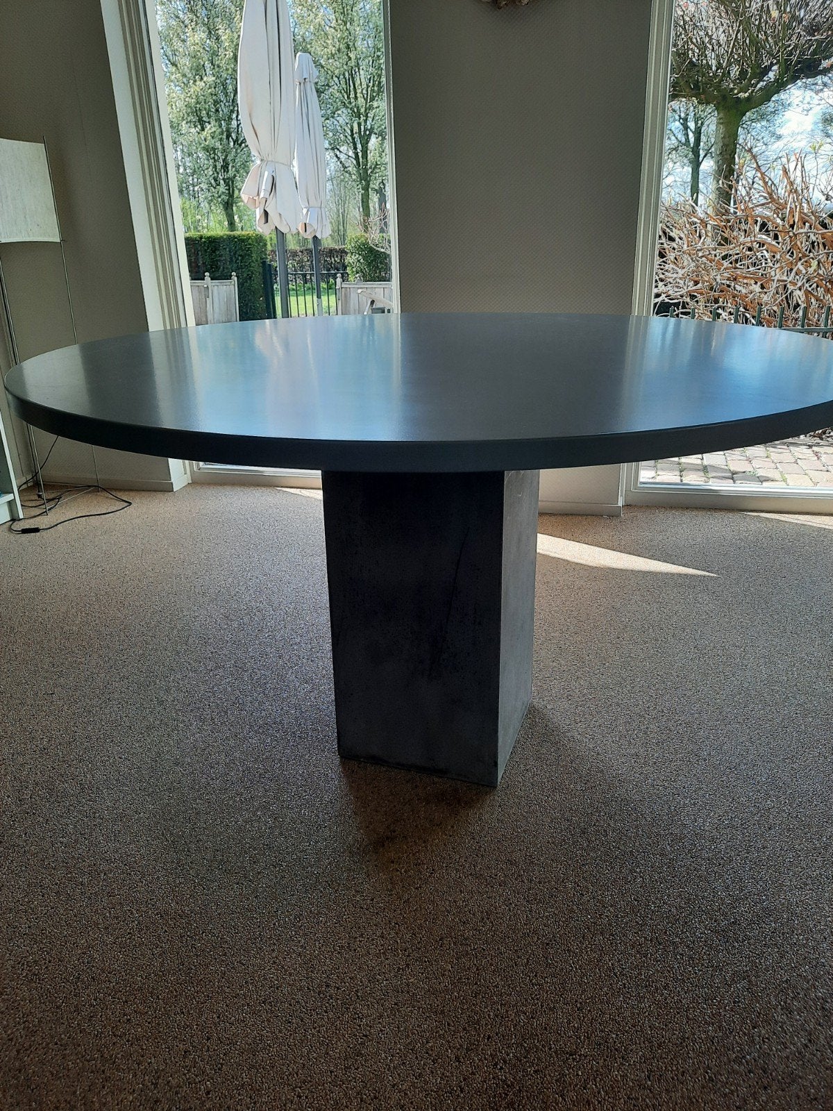 eettafel, Ophalen, Rechthoekig, 100 tot 150 cm, 50 tot 100 cm