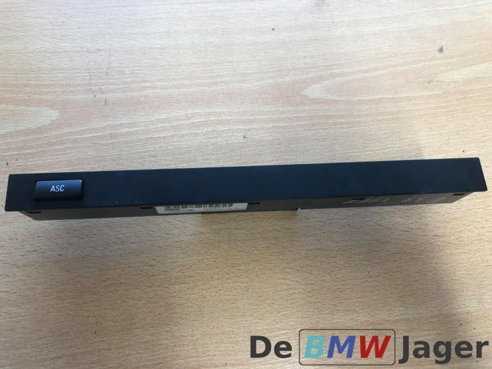 ASC schakelaar BMW 5-serie E39 7-serie E38 61318373707, Gebruikt, Ophalen of Verzenden, BMW, BMW