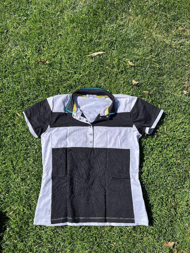 golfpolo dames, Sport en Fitness, Golf, Ophalen, Gebruikt, Kleding, Overige merken