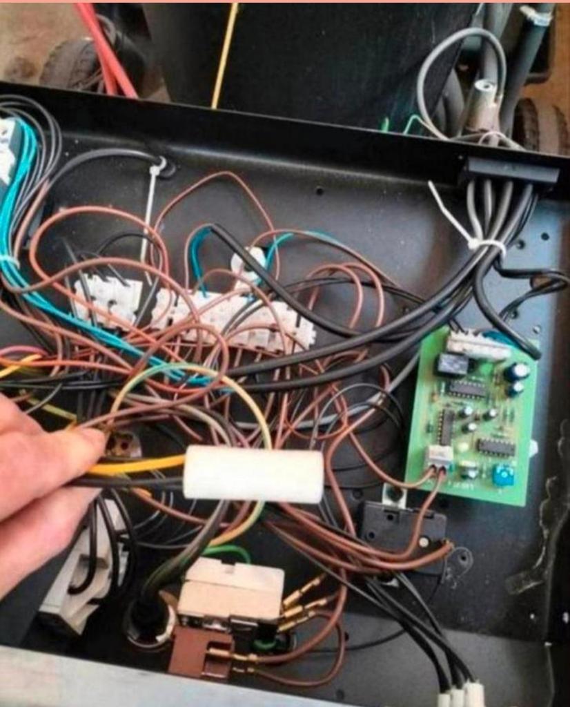 Karcher & kranzle hogedrukreiniger reparatie en onderhoud, Ophalen of Verzenden, Elektrisch
