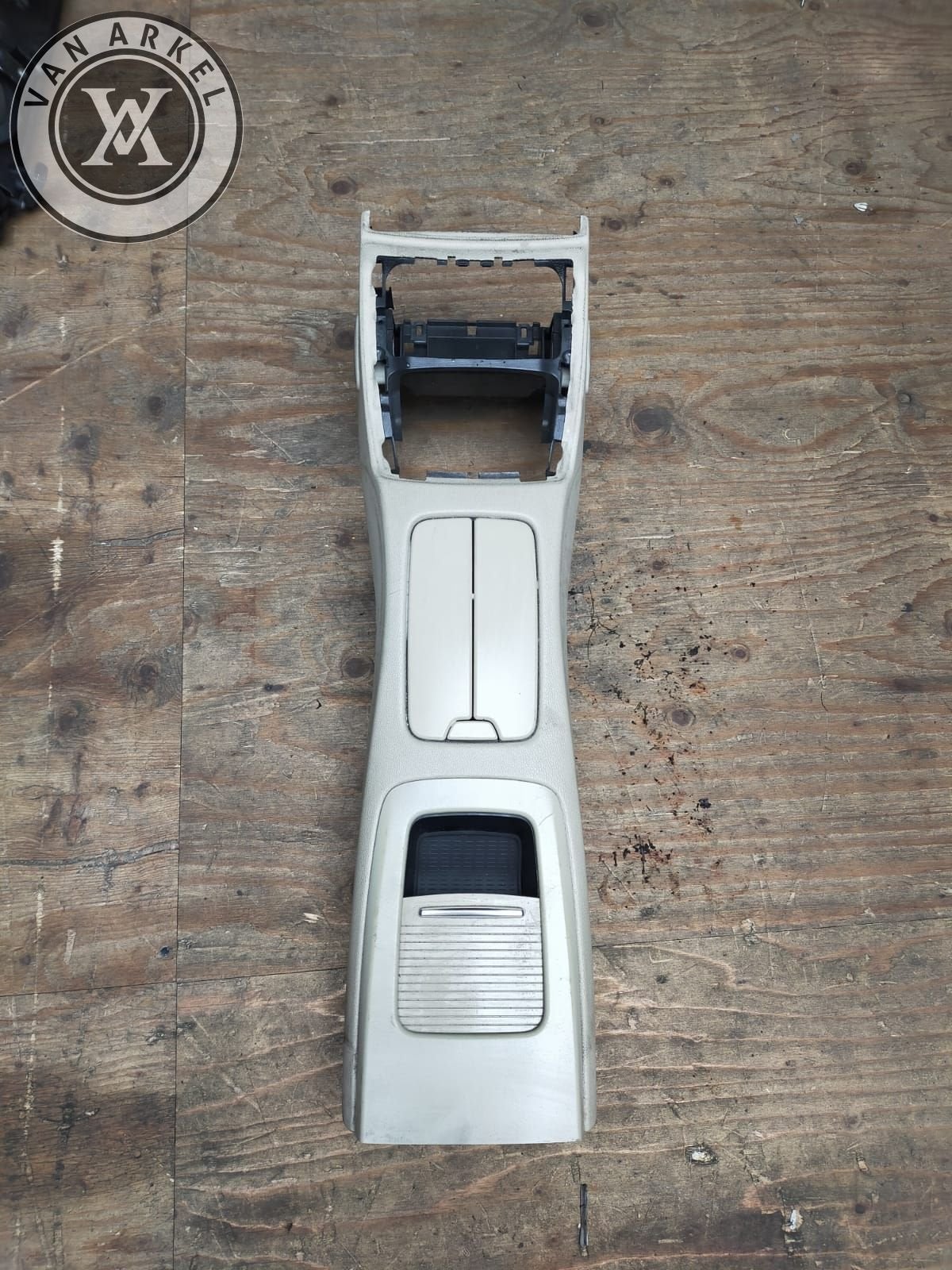bmw e93 armsteun midden console, Auto-onderdelen, Interieur en Bekleding, Gebruikt, -, -, Ophalen of Verzenden