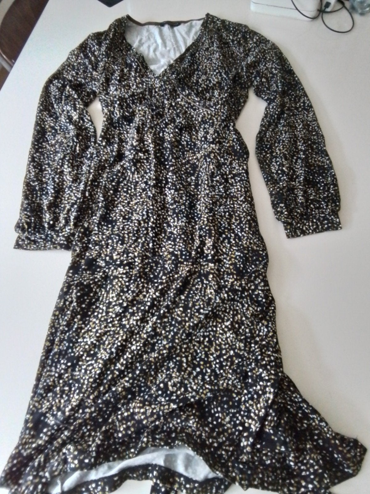 Tramontana jurk - Maat XL, Meerkleurig, Tramontana, Maat 46/48 (XL) of groter, Ophalen of Verzenden