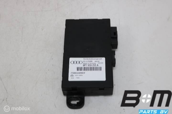 Regelapparaat Cabrio dak Audi A3 8P 8P7959255A, Auto-onderdelen, Gebruikt