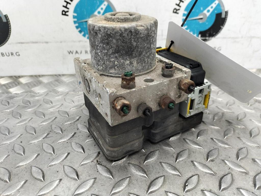 CITROEN C2 1.4i VTR  ABS POMP  9652182680 2004, Auto-onderdelen, Ophalen of Verzenden, Gebruikt, Stiba lid