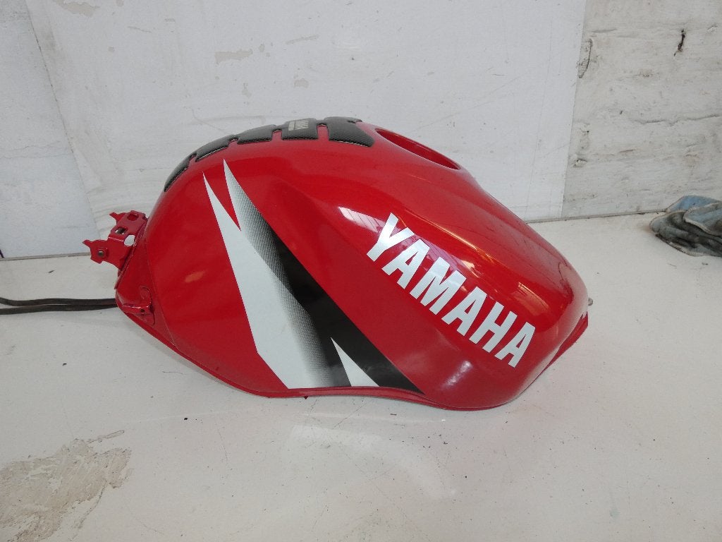yamaha yzf-r6 r6 benzinetank, Ophalen of Verzenden, Gebruikt
