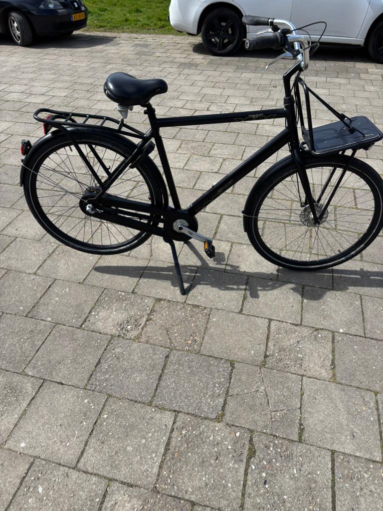 Giant, Ophalen of Verzenden, Zo goed als nieuw, Giant, Versnellingen