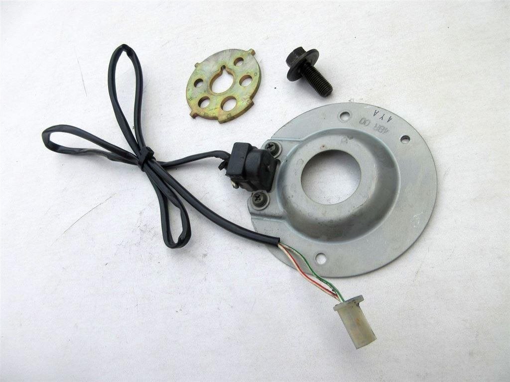 Yamaha XJ600 pulsgever pickup Diversion pick-up ontsteking, Ophalen of Verzenden, Gebruikt