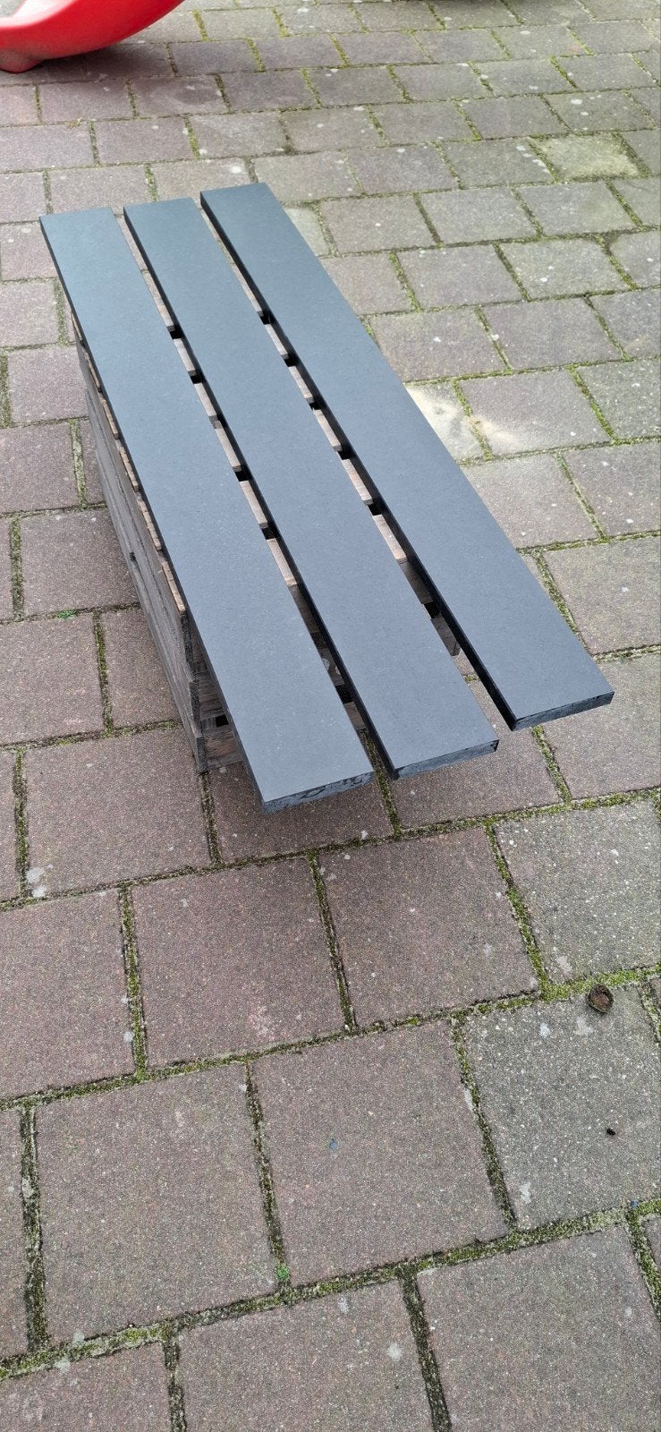 3 nieuwe dorpels graniet 100x10x2 cm, Ophalen of Verzenden, Nieuw, Hardsteen, Overige typen