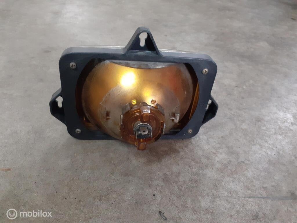 Koplamp origineel voorlamp 851 888 SS Supersport Superlight, Motoren, Gebruikt, Factorystore.service@ducati.com, Ophalen of Verzenden
