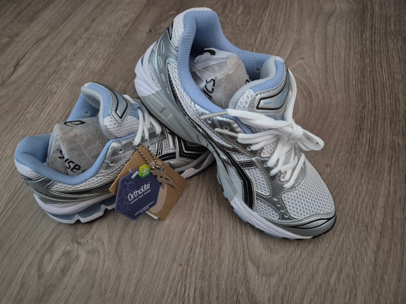 asics gel kayano 14, Blauw, Nieuw, Ophalen of Verzenden, Asics