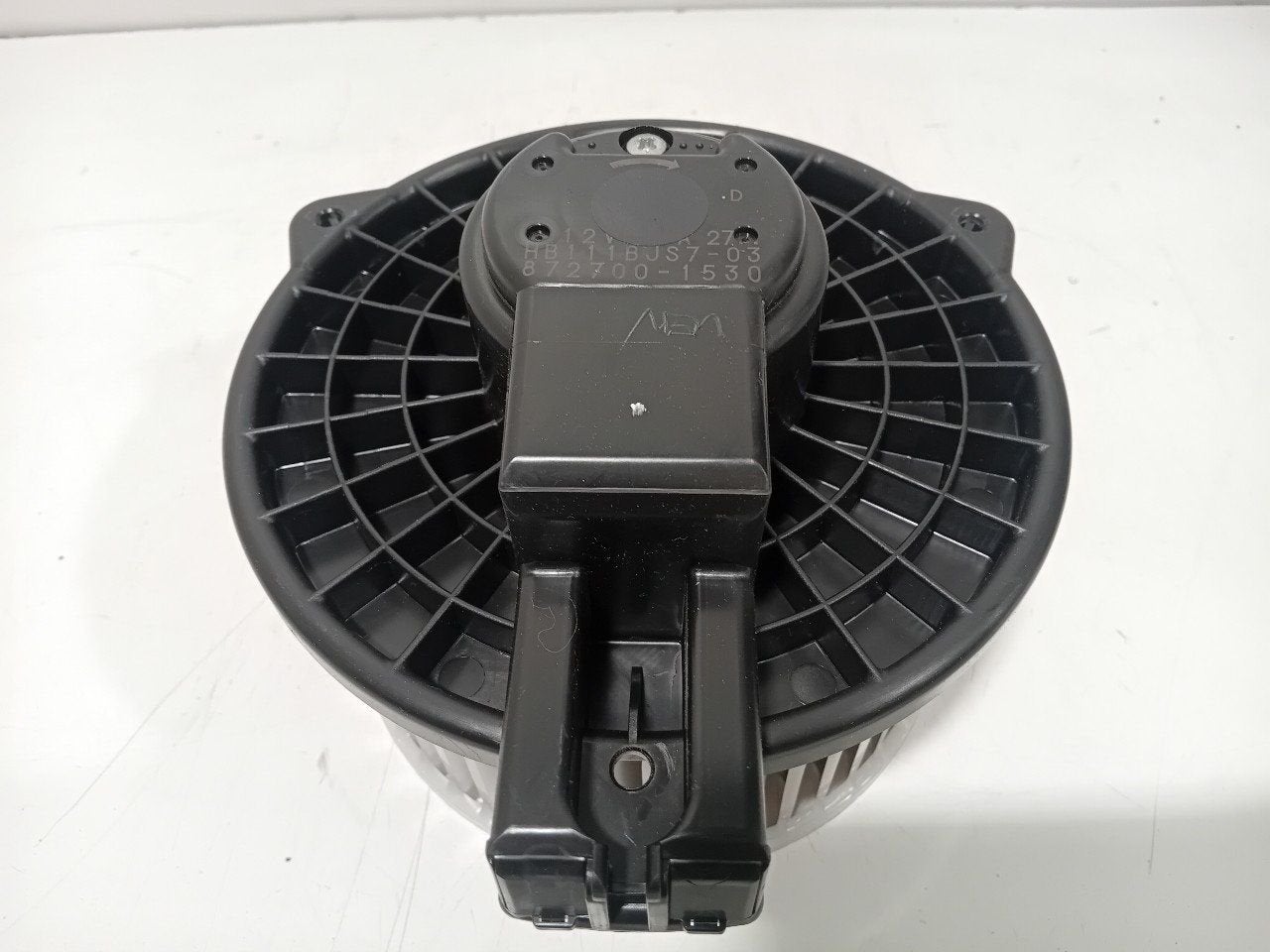 Kachel ventilator motor Mazda 3 serie, Onderdelen@venauto.nl, Van der Ven Autorecycling B.V., Gebruikt, Ettenseweg 76, 4706 PB Roosendaal, The Netherlands