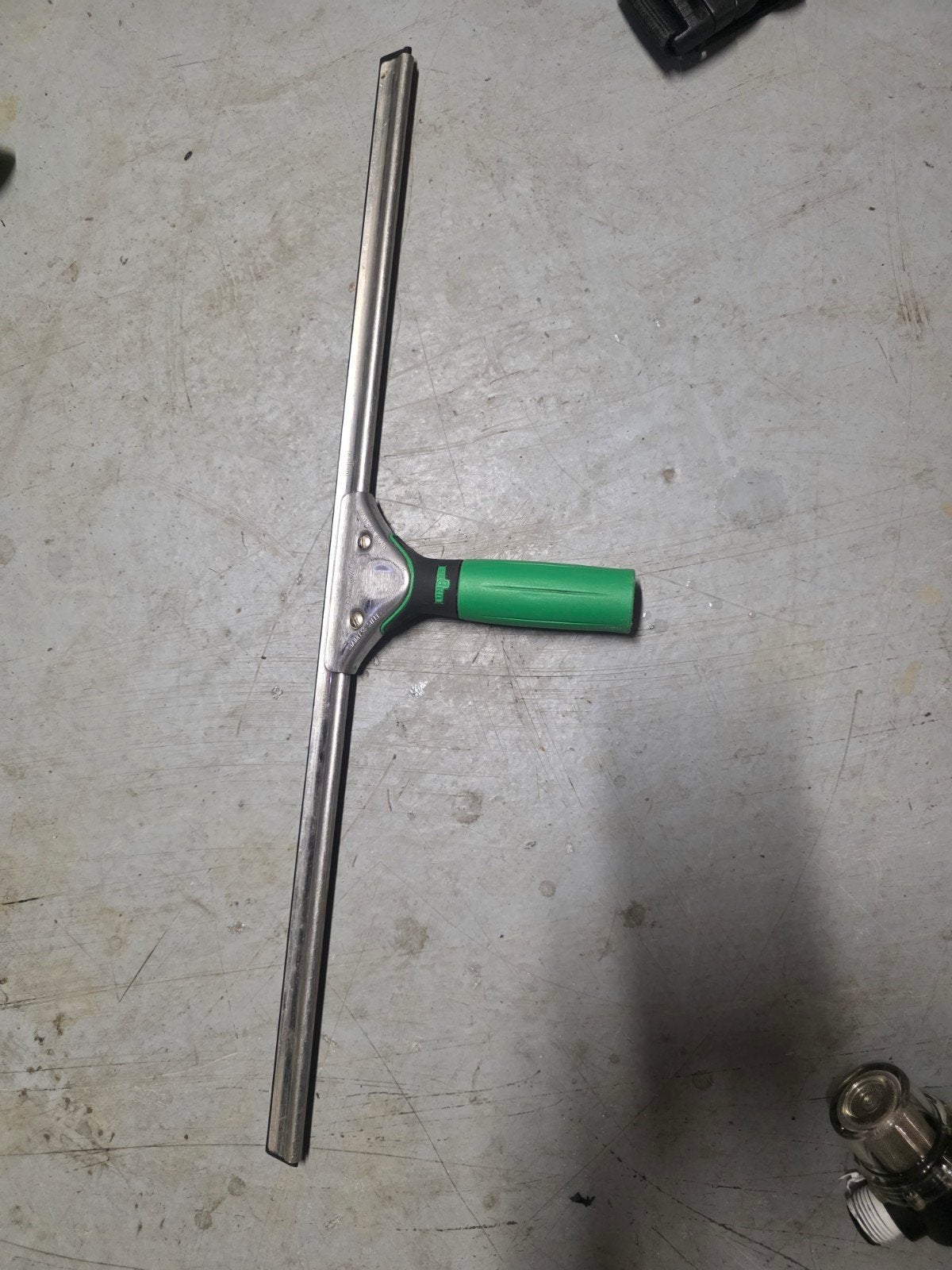 Unger 55cm wisser, Tuin en Terras, Ophalen of Verzenden