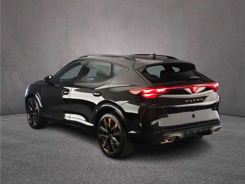 CUPRA Formentor VZ Performance 1.5 TSI eHybrid 272pk DSG Aut, Auto's, Cupra, Euro 6, 4 cilinders, Formentor, 150 min