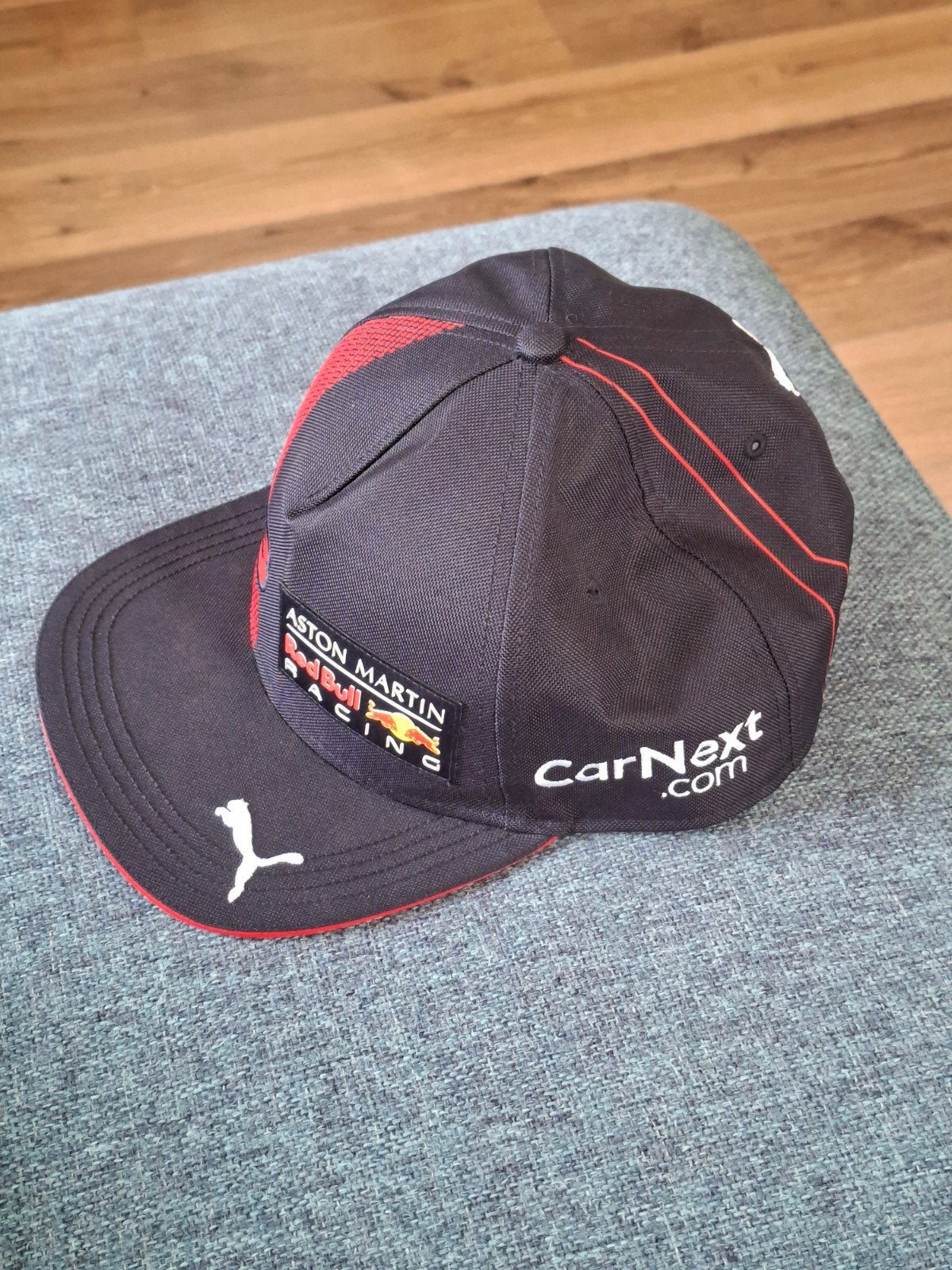 RedBull Racing cap, Puma, Nieuw, Ophalen of Verzenden, Pet