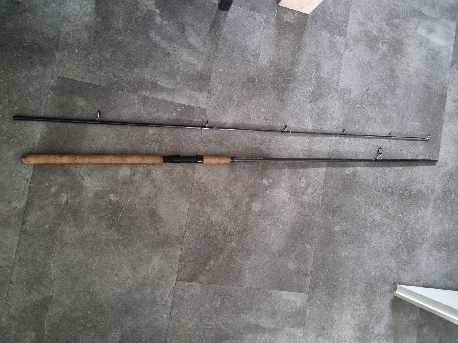Ron Thompson Hydrogen spin 15 tot 40 gram, Watersport en Boten, Hengelsport | Witvissen, Ophalen of Verzenden, Gebruikt, Werphengel