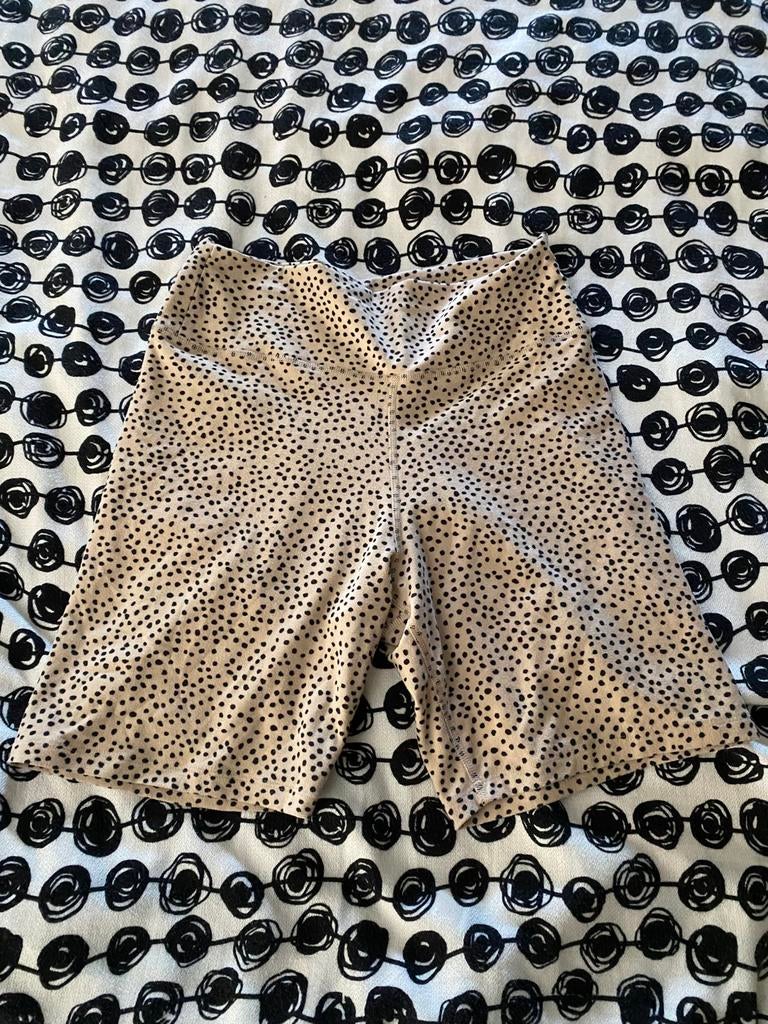Korte broek van Abercrombie & Fitch maat S, Kleding | Dames, Overige kleuren, Kort, Ophalen of Verzenden, Maat 36 (S)