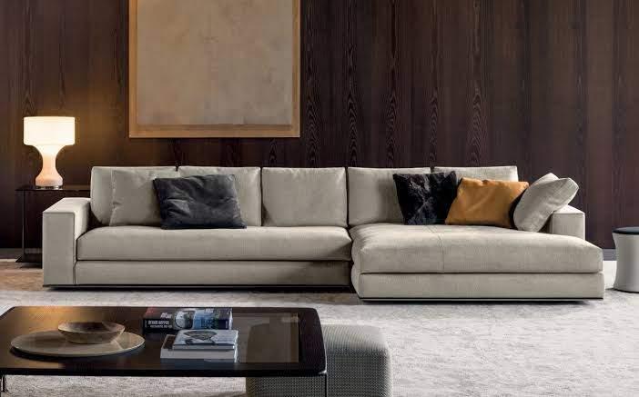 GEZOCHT: Minotti Hamilton — Direct Inkoop, Minotti, Design Bank Bankstel Zetel Minotti, 75 tot 100 cm, Www.designplaats.nl