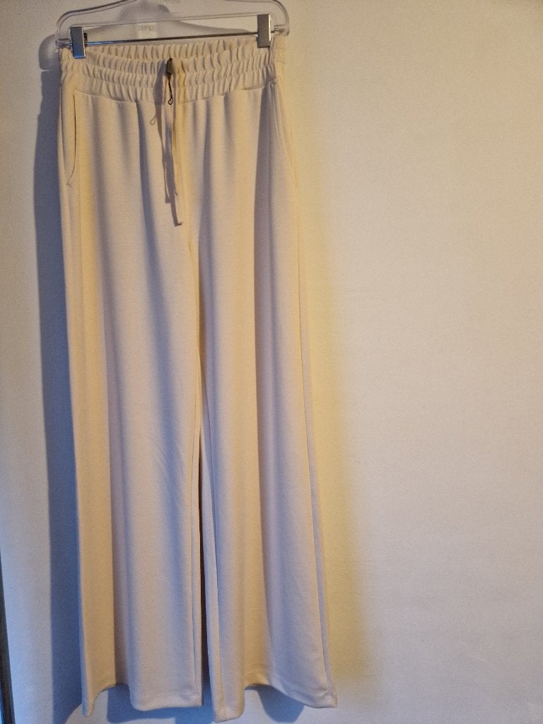 Nieuwe Moscow broek mt M, Maat 38/40 (M), Beige, Nieuw, Ophalen of Verzenden