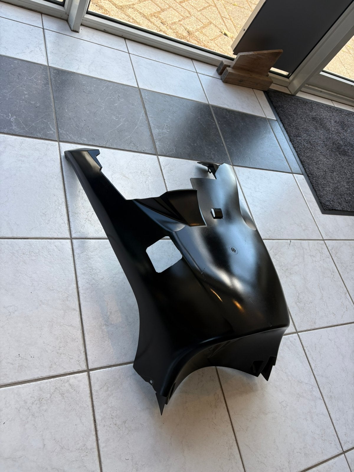 Yamaha aerox onder kuip tot 2012, Motoren, Ophalen of Verzenden, Gebruikt