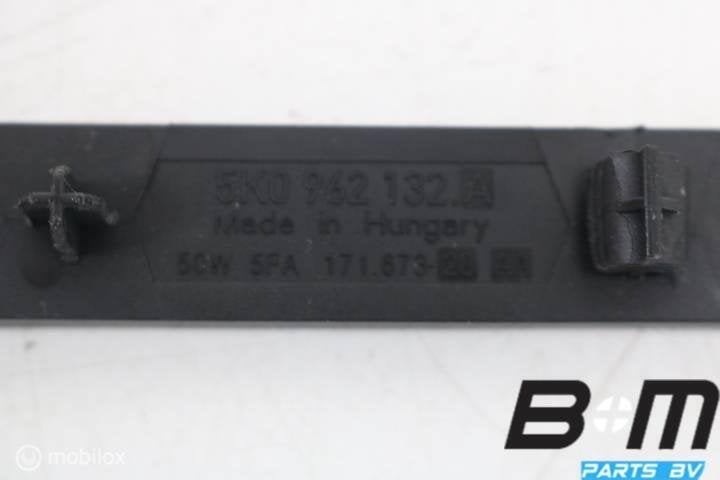 Antenne voor keyless entry VW Golf 7 5K0962132A, Gebruikt