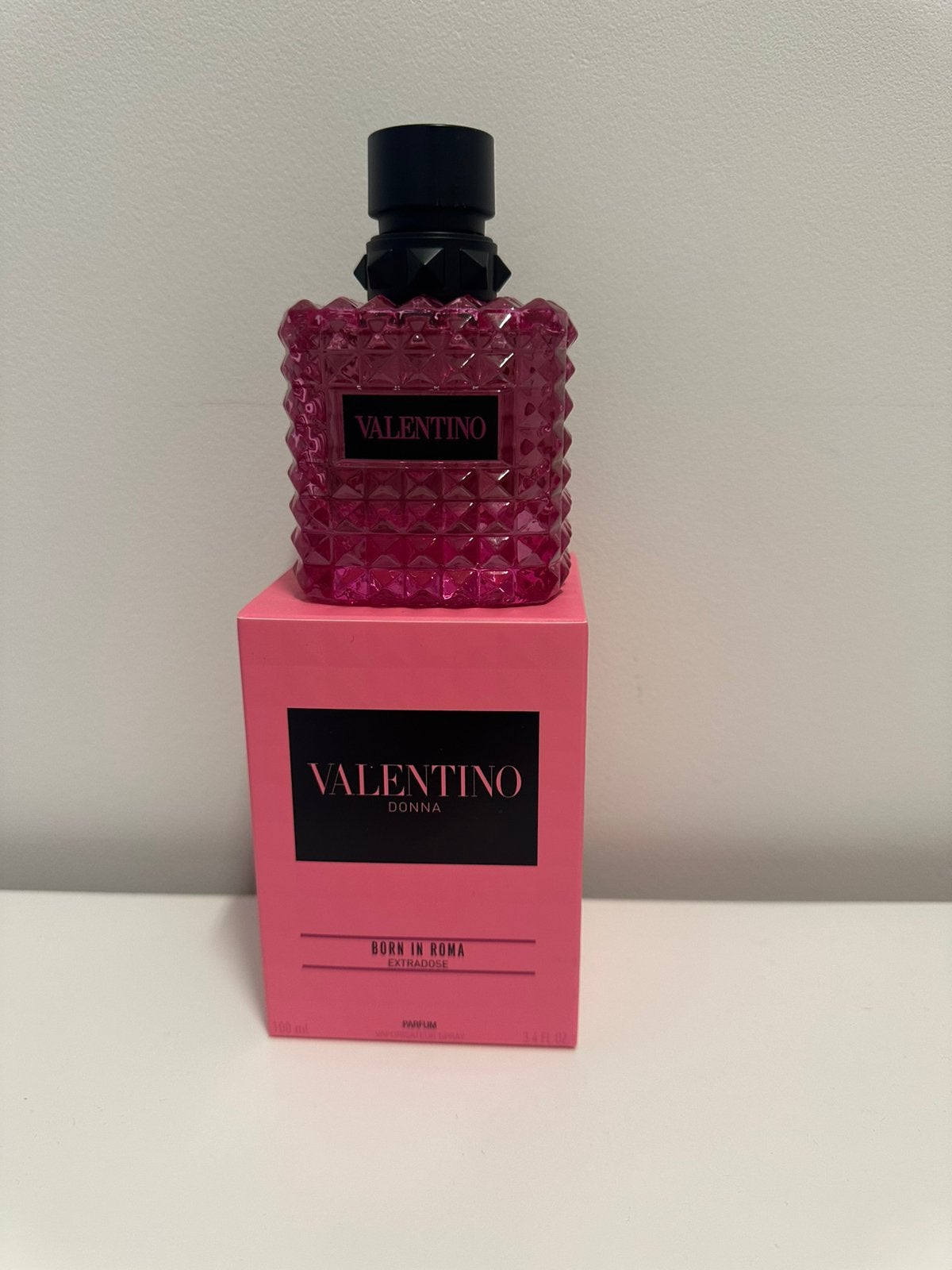 Valentino Born In Roma Extradose 100ML *NIEUW*, Verzenden, Nieuw