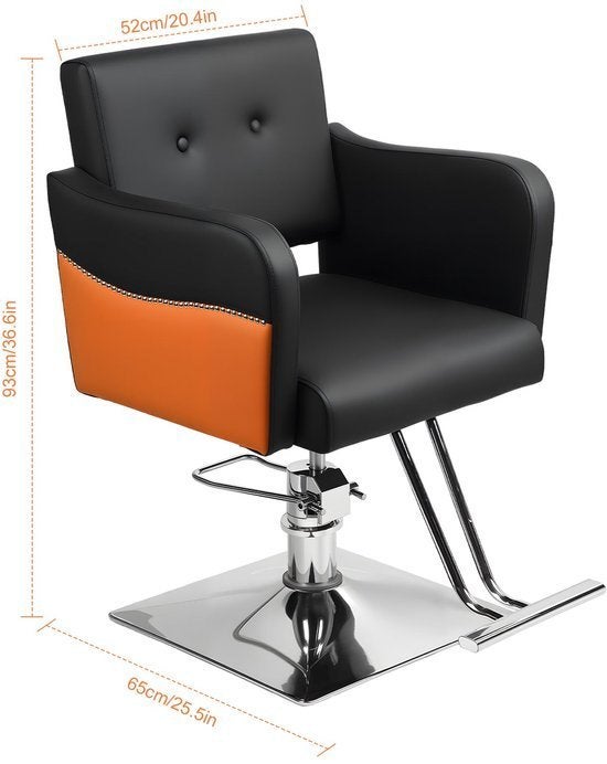 Salonstoel – Behandelstoel – Werkstoel – Bureaustoel, Corvance B.V., Verzenden, Nieuw, Corvancebol@gmail.com
