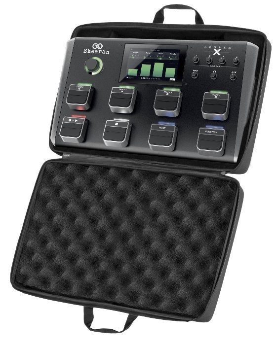 UDG Sheeran Looper X Hardcase, ., Nieuw, ., .