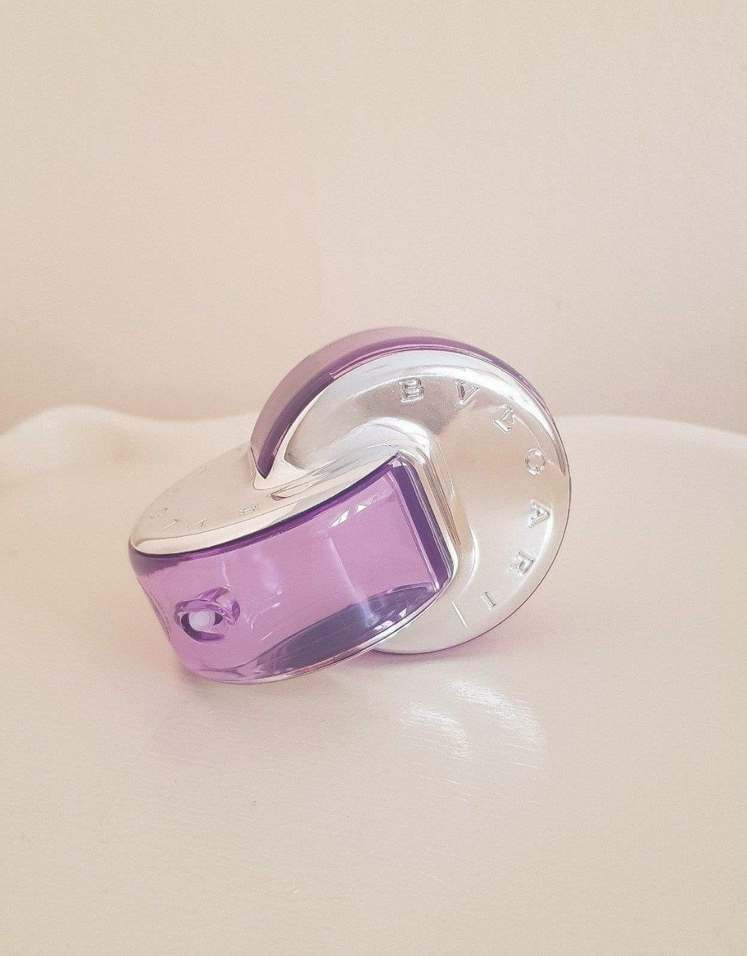 Bvlgari Omnia Amethyste edt 65ml, Ophalen of Verzenden, Nieuw