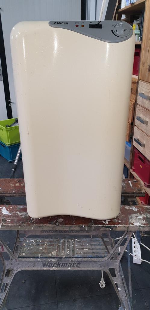 Amcor S-220 Luchtontvochtiger, Witgoed en Apparatuur, Ophalen, Gebruikt, Luchtontvochter