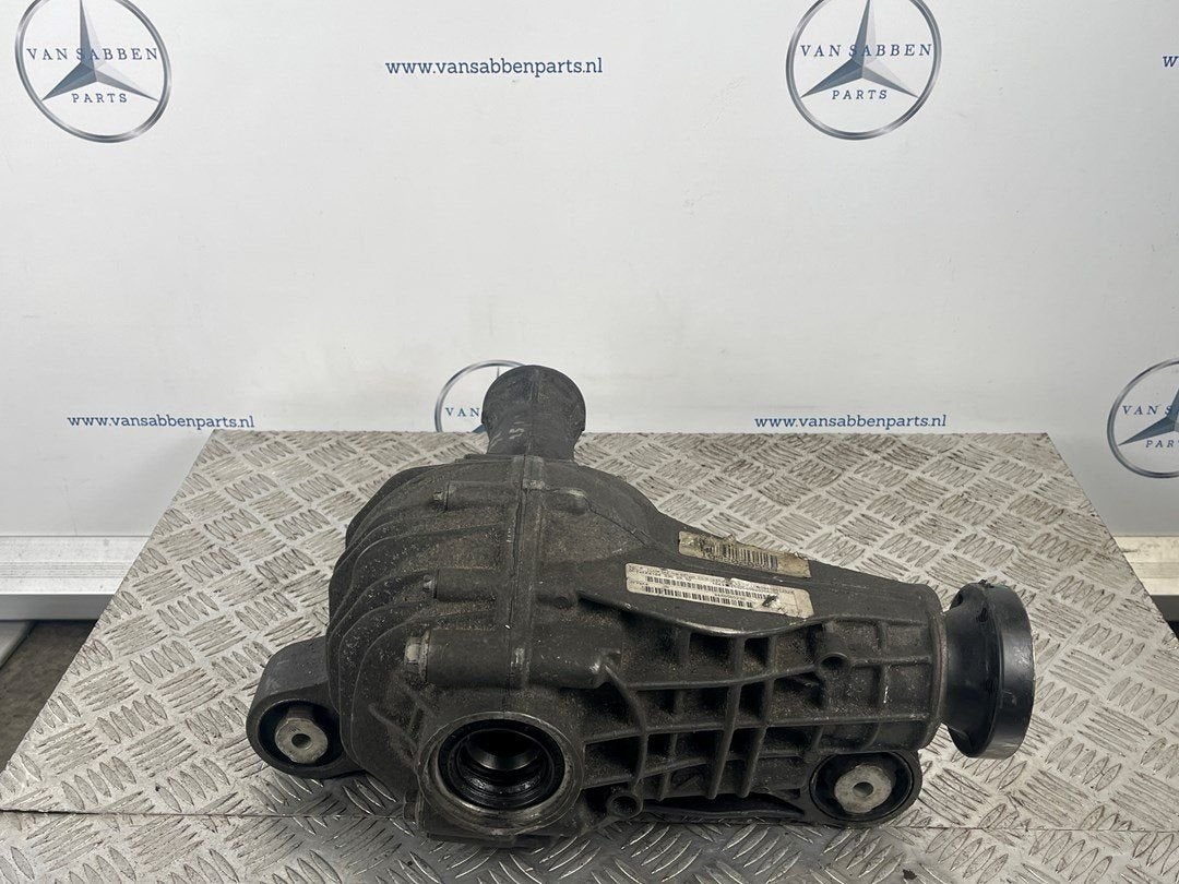 Mercedes R-klasse differentieel voor W251, Auto-onderdelen, Transmissie en Toebehoren, Gebruikt, -, Ophalen of Verzenden, -