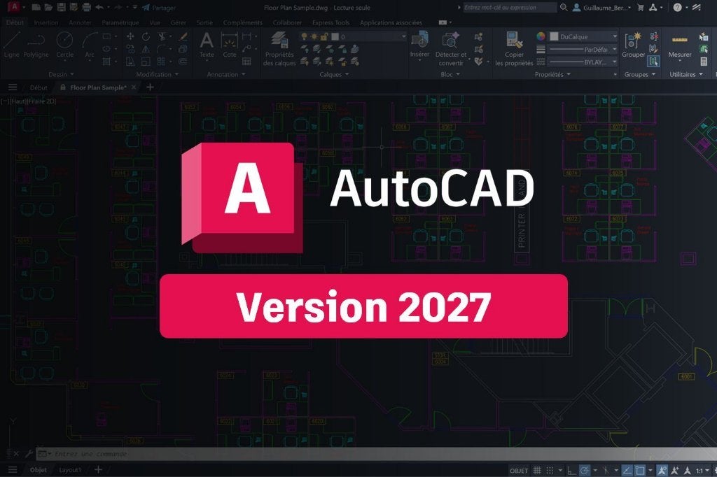 Autocad 2027, Ophalen of Verzenden, Nieuw, Windows