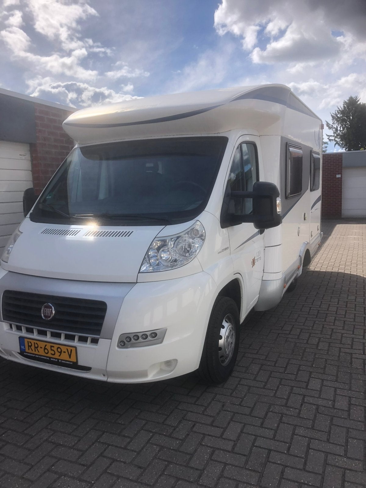Caravans And Camping Camper