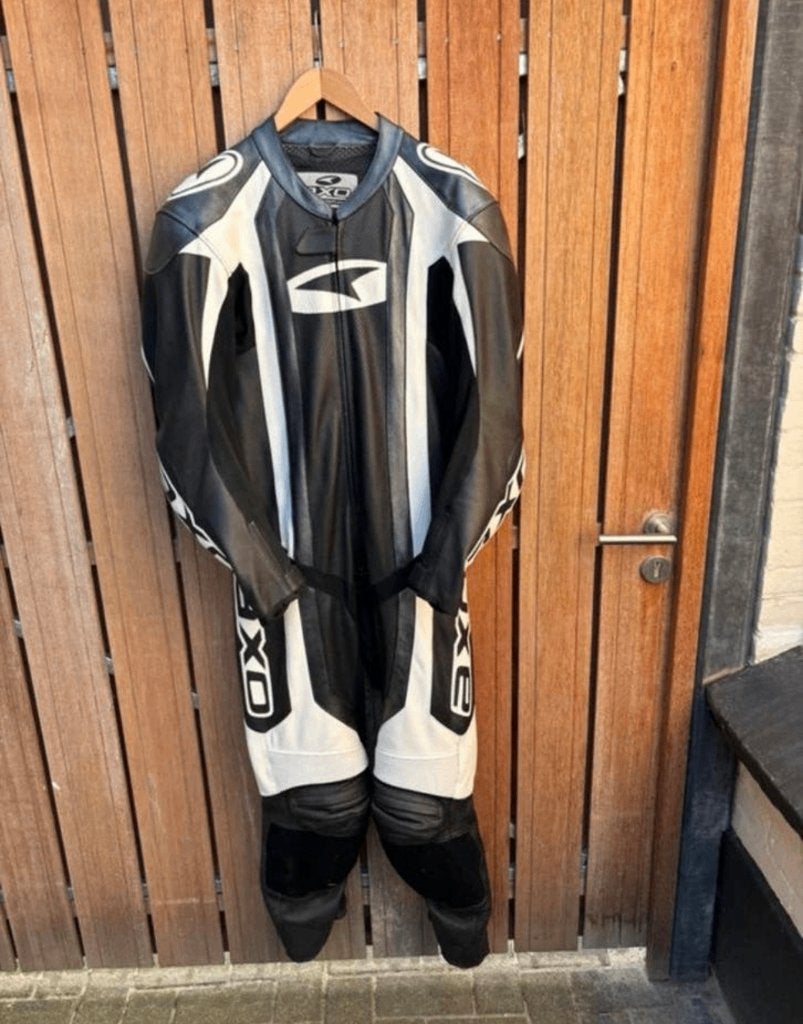 AXO motor suit motorpak, 1 pce, XXXL, size 56, Heren, Axo, Ophalen of Verzenden, Nieuw zonder kaartje