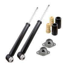 Schokdemper Audi A6 schokdemper Audi A6 schokbrekers Audi A6, Auto-onderdelen, Ophanging en Onderstel, -, -, Nieuw, -