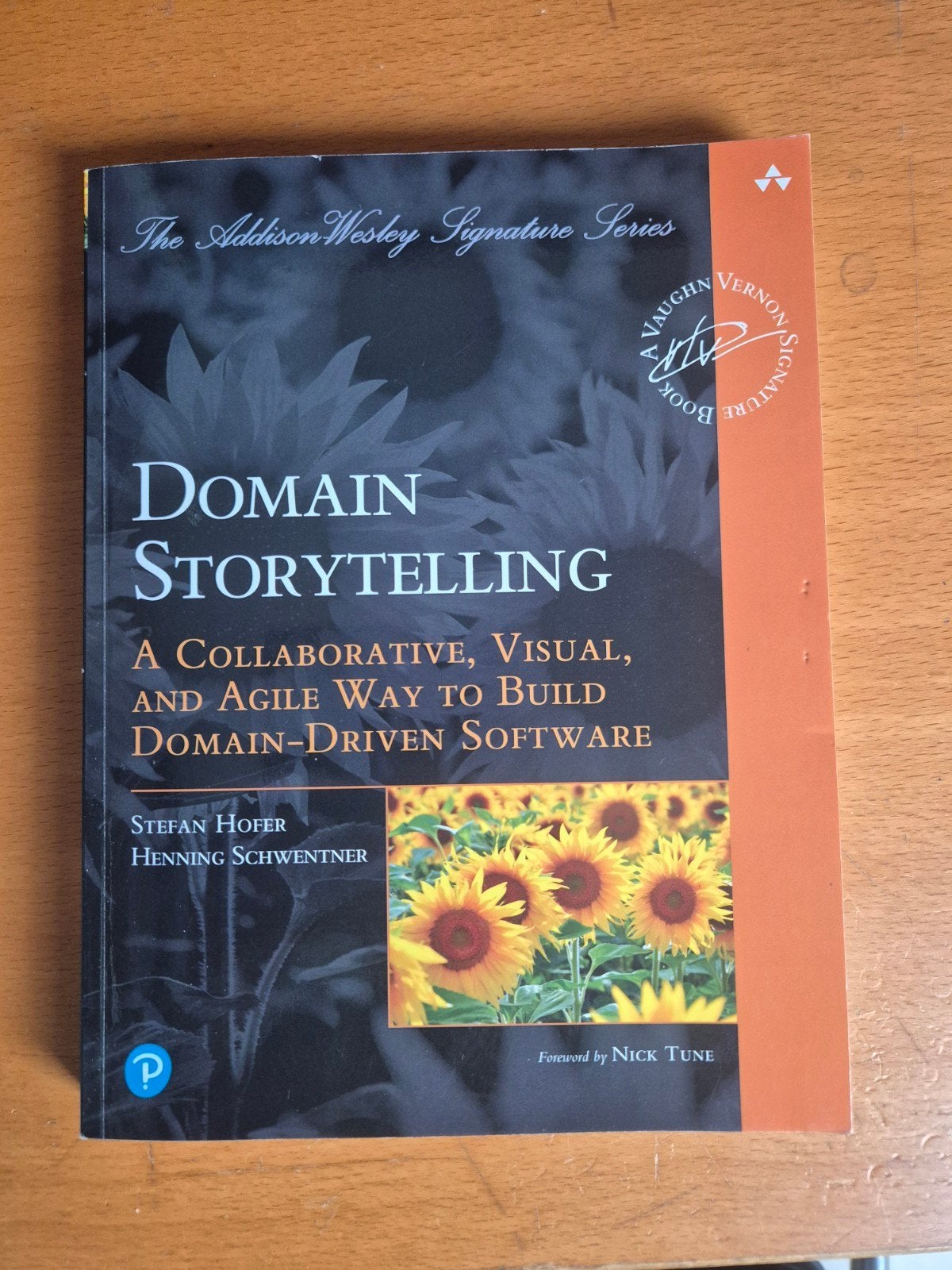Domain Storytelling: Software Ontwikkeling Boek, Boeken, Informatica en Computer, Ophalen of Verzenden, Zo goed als nieuw, Software