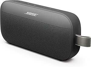 Bose Soundlink Flex 2 Bluetooth speaker *NIEUW*, Overige typen, Nieuw, Ophalen of Verzenden, Bose