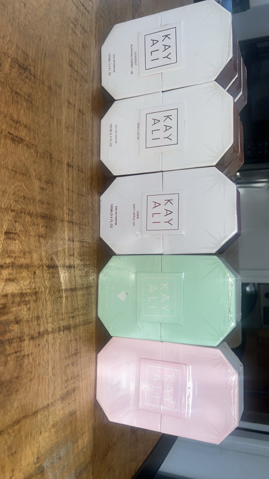 KAYALI Parfums - Diverse Geuren (100ml), Ophalen of Verzenden, Nieuw