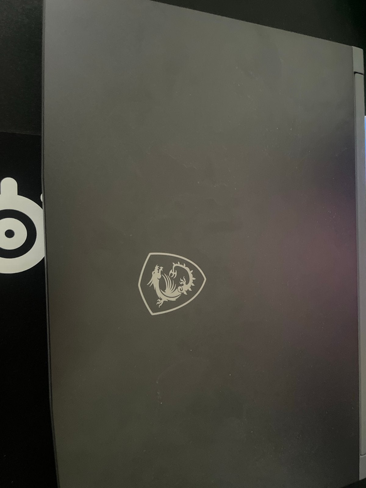 MSI thin 15 Gaming Laptop, Computers en Software, Met videokaart, 2 tot 3 Ghz, Ophalen of Verzenden, Zo goed als nieuw